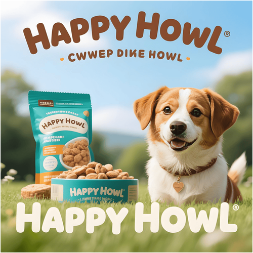 瑪氏參投Happy Howl，高端健康寵物食品賽道迎來新變局